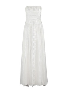 vestido Ermanno Firenze